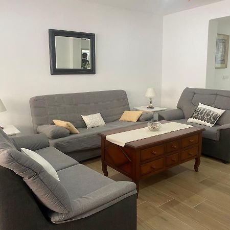 150M2 Con Vistas Al Mar Y Al Castillo De Кулера Екстериор снимка