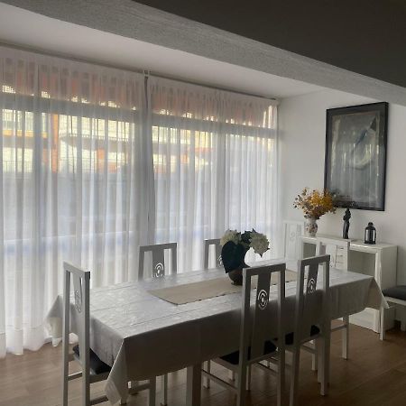 150M2 Con Vistas Al Mar Y Al Castillo De Кулера Екстериор снимка