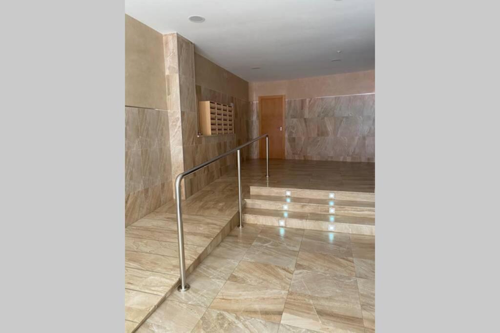 150M2 Con Vistas Al Mar Y Al Castillo De Кулера Екстериор снимка