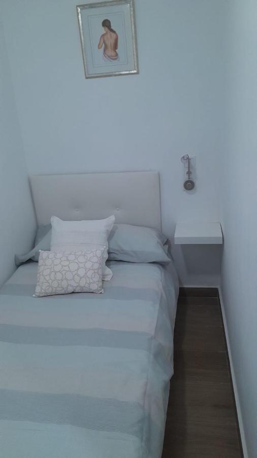 150M2 Con Vistas Al Mar Y Al Castillo De Кулера Екстериор снимка