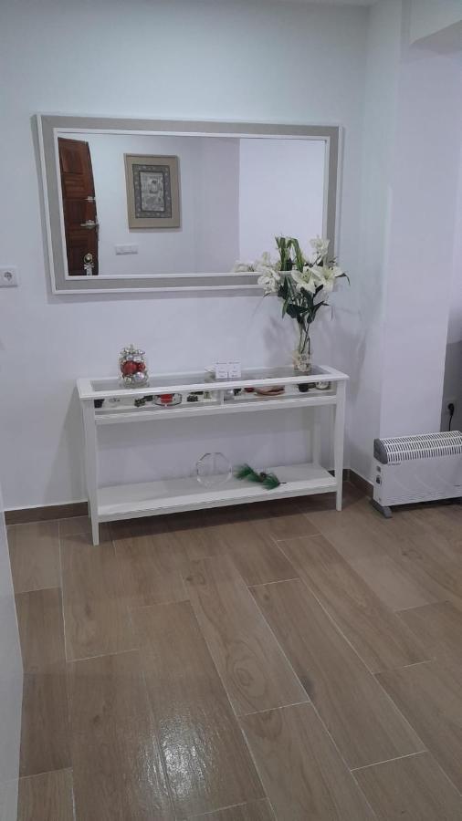 150M2 Con Vistas Al Mar Y Al Castillo De Кулера Екстериор снимка