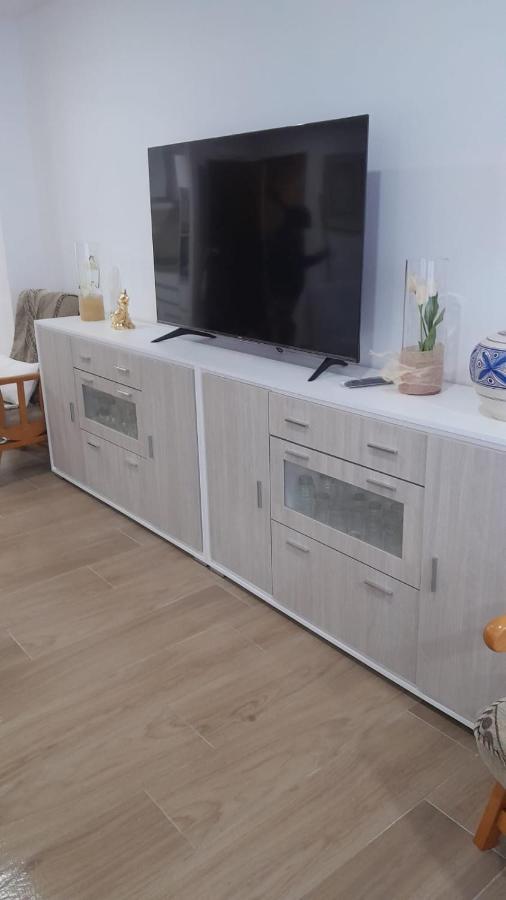 150M2 Con Vistas Al Mar Y Al Castillo De Кулера Екстериор снимка