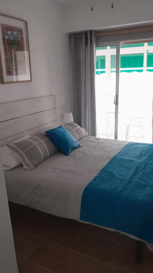 150M2 Con Vistas Al Mar Y Al Castillo De Кулера Екстериор снимка