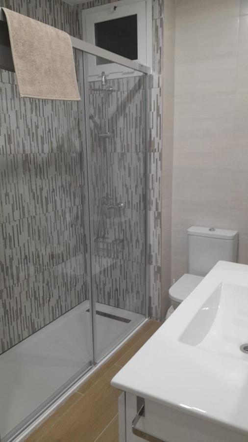150M2 Con Vistas Al Mar Y Al Castillo De Кулера Екстериор снимка