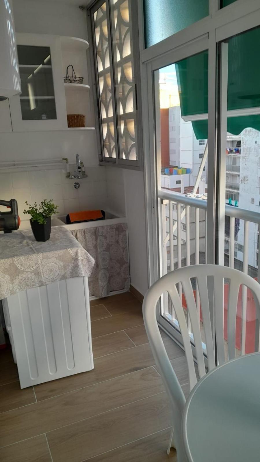 150M2 Con Vistas Al Mar Y Al Castillo De Кулера Екстериор снимка